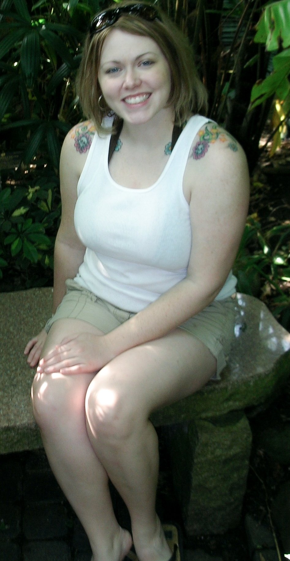 UrlaubswilligeRamona aus Niederösterreich,Österreich